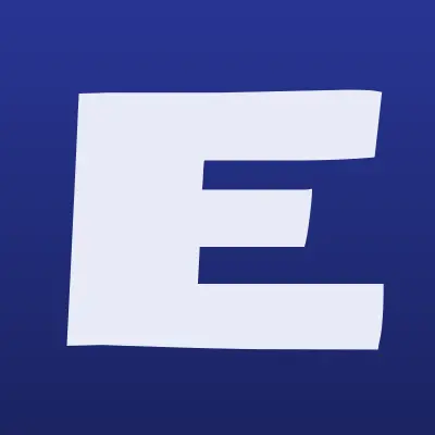Ellconte, дизайн-студия интерьеров, лого-визитка