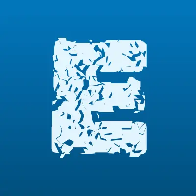 Energo, автомат аренды аккумуляторов для гаджетов, лого-визитка