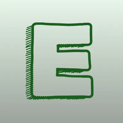 Ensto, электрозарядная станция, лого-визитка