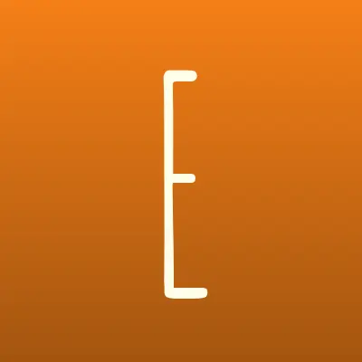EnterIdeas, компания, лого-визитка