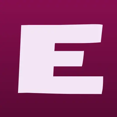 Enterchain, компания, лого-визитка