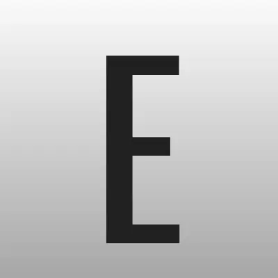 Ермолино, сеть фирменных магазинов, лого-визитка