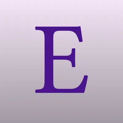 EuroPublicity, рекламное агентство, лого-визитка