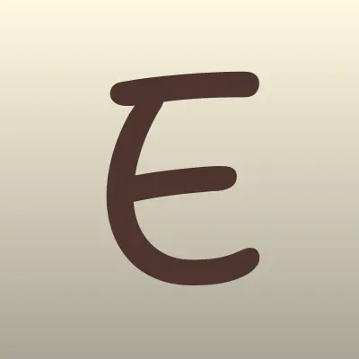 Eurodent Lab, зуботехническая лаборатория, лого-визитка