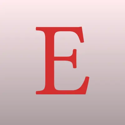 Europ Assistance, служба эвакуации автомобилей, лого-визитка