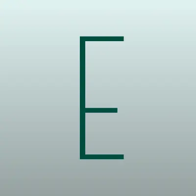 Эверест, сервисный центр, лого-визитка