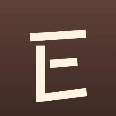 EveryBody, фитнес-студия, лого-визитка