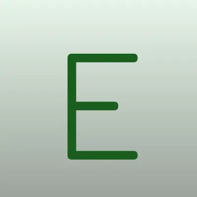 Евродизайн, производственно-монтажная компания, лого-визитка