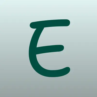 Евроэкспо, выставочная компания, лого-визитка