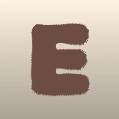 Еврографика, лого-визитка