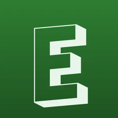 Евроинвест, спортивная аптека, лого-визитка