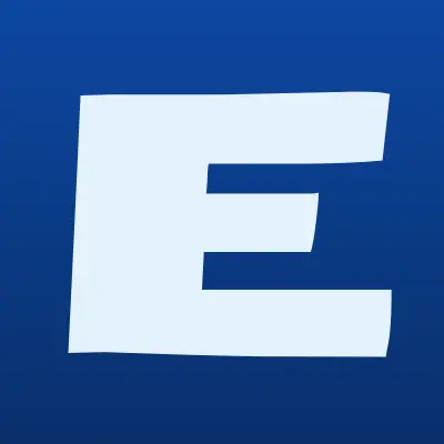 Европейский, торгово-развлекательный центр, лого-визитка