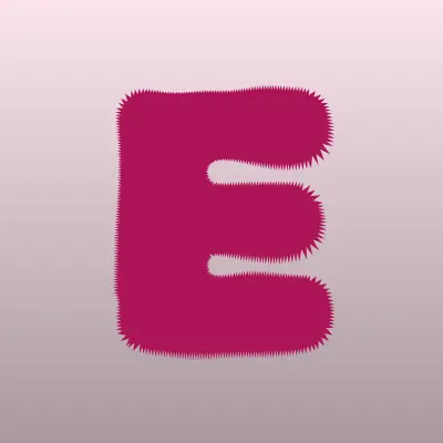 Евростиль, торговая компания, лого-визитка