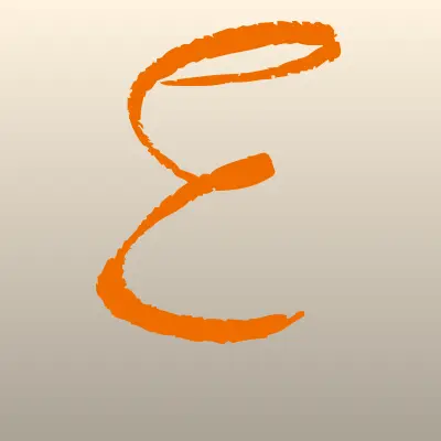 Еврострой, лого-визитка