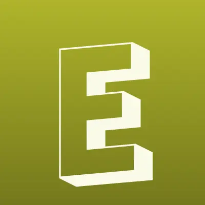 Еврострой Менеджмент, группа компаний, лого-визитка