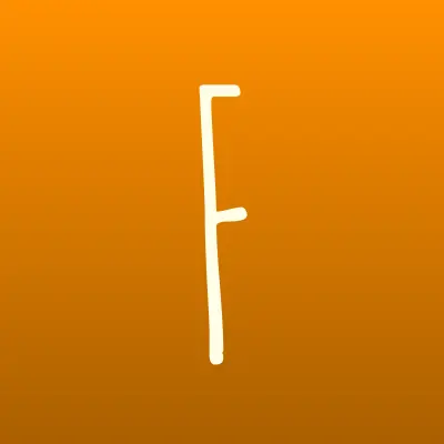 F-BROKER LOGISTIC, компания по доставке грузов из Китая, Европы и США, лого-визитка