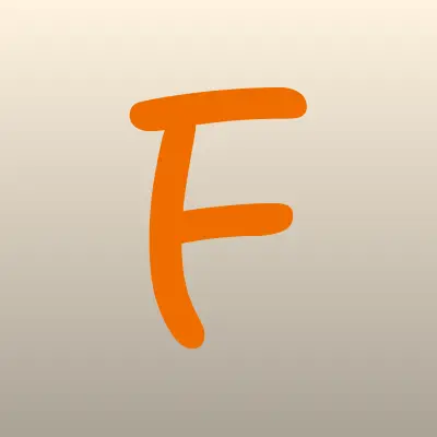 ФАБРИКА, центр творческих индустрий, лого-визитка