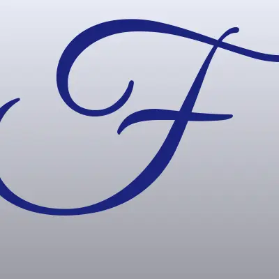 FGSever, автосервис, лого-визитка