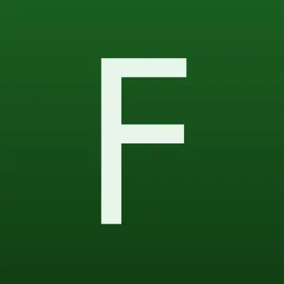 Фабрика предпринимательства, лого-визитка
