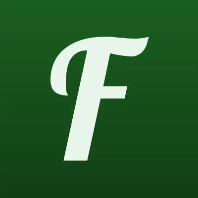 Фаертаг-Рус, лого-визитка