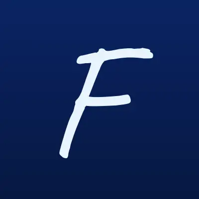 FaiFiltri, компания, лого-визитка