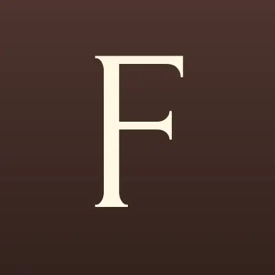 Факел, фирма, лого-визитка