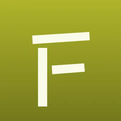 FantozziScale, торговая компания, лого-визитка
