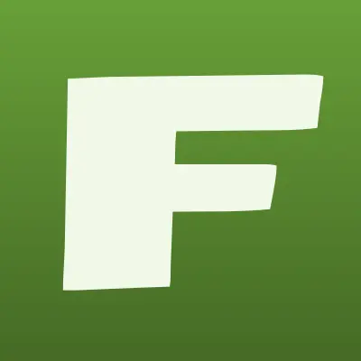 Фармэлит, оптово-розничная компания, лого-визитка