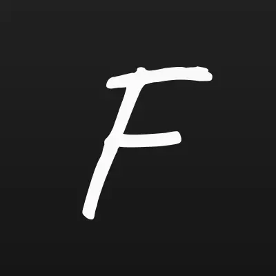 Fashion4Life, интернет-магазин, лого-визитка