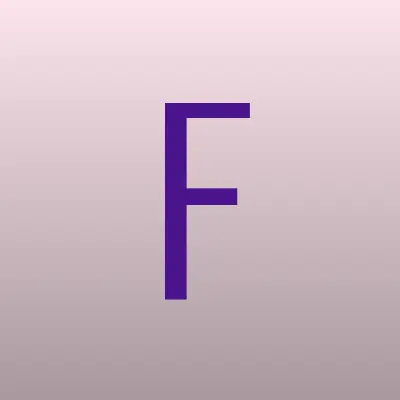 Фав, рекламное агентство, лого-визитка
