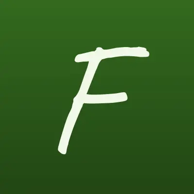 Фаворит, фирма, лого-визитка