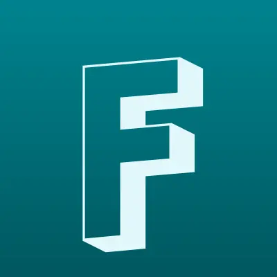 ФедералПресс, экспертный канал, лого-визитка