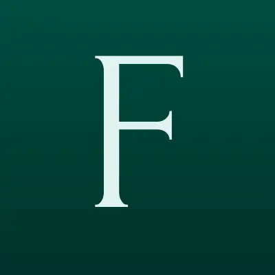 Федерация фристайла России, лого-визитка