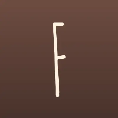 Feel Heal, агентство, лого-визитка