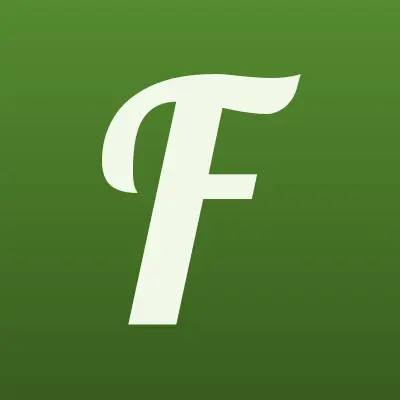 Феникс, детективное бюро, лого-визитка
