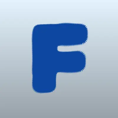 ФертиМед, центр репродукции и генетики, лого-визитка