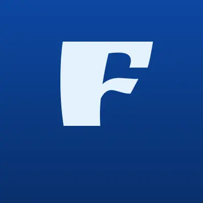 ФертиМед, центр репродукции и генетики, лого-визитка