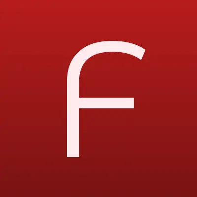 Fido-perevodi, бюро переводов, лого-визитка