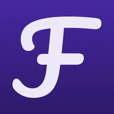 Findveri, торговая компания, лого-визитка