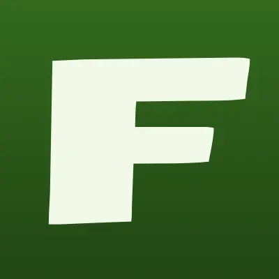 FirstCard, производственная компания, лого-визитка