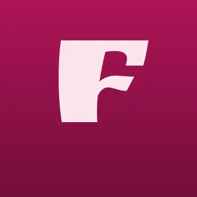 Firstline, производственно-торговая компания, лого-визитка