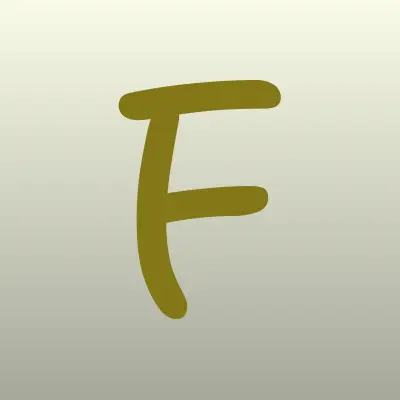 Флайборд шоу, лого-визитка