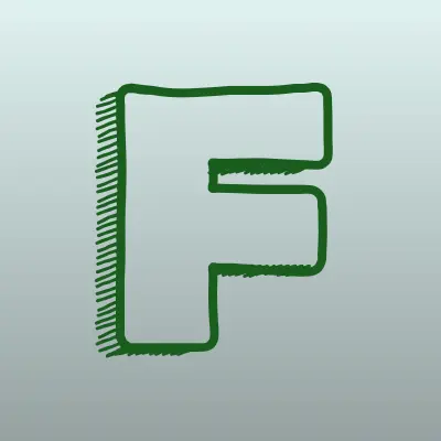 Флоатек, торговая компания, лого-визитка