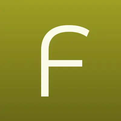 FloorPlanet, лого-визитка