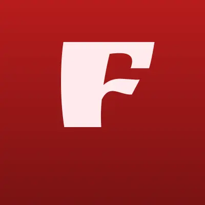 Фловерти.ру, интернет-магазин цветов, лого-визитка