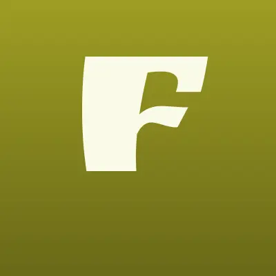 Фонбет, сеть букмекерских контор, лого-визитка