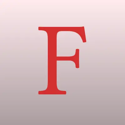 Фонбет, сеть букмекерских контор, лого-визитка