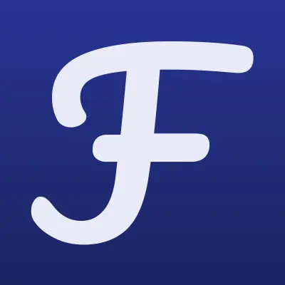 ФорестВорк, лого-визитка