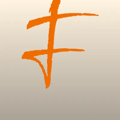 Forge Studio, студия ковки, лого-визитка