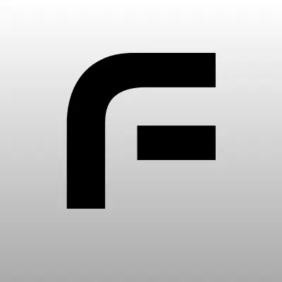 Форсаж+, автосервис, лого-визитка